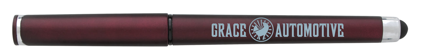 Good Value Cali Stylus RABS Pen-55897