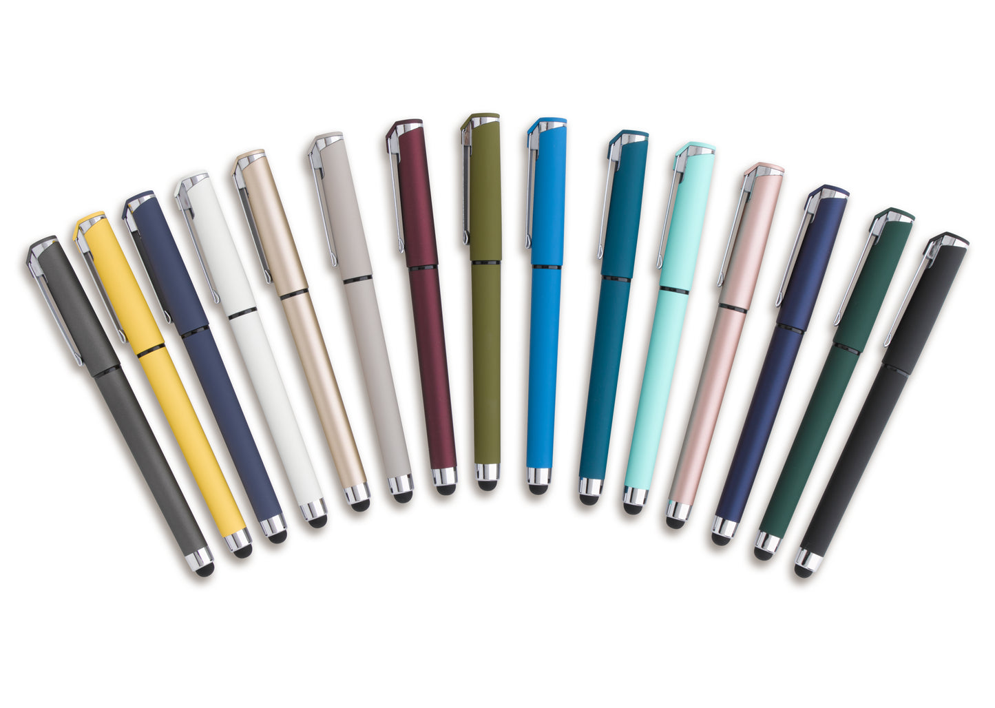Good Value Cali Stylus RABS Pen-55897