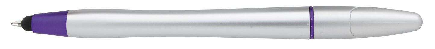 Good Value Twist HighlighterPen Stylus Combo-55915