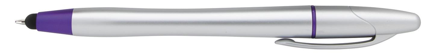 Good Value Twist HighlighterPen Stylus Combo-55915