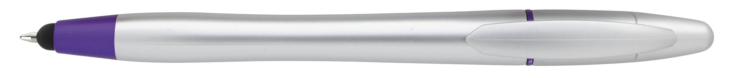 Good Value Twist HighlighterPen Stylus Combo-55915