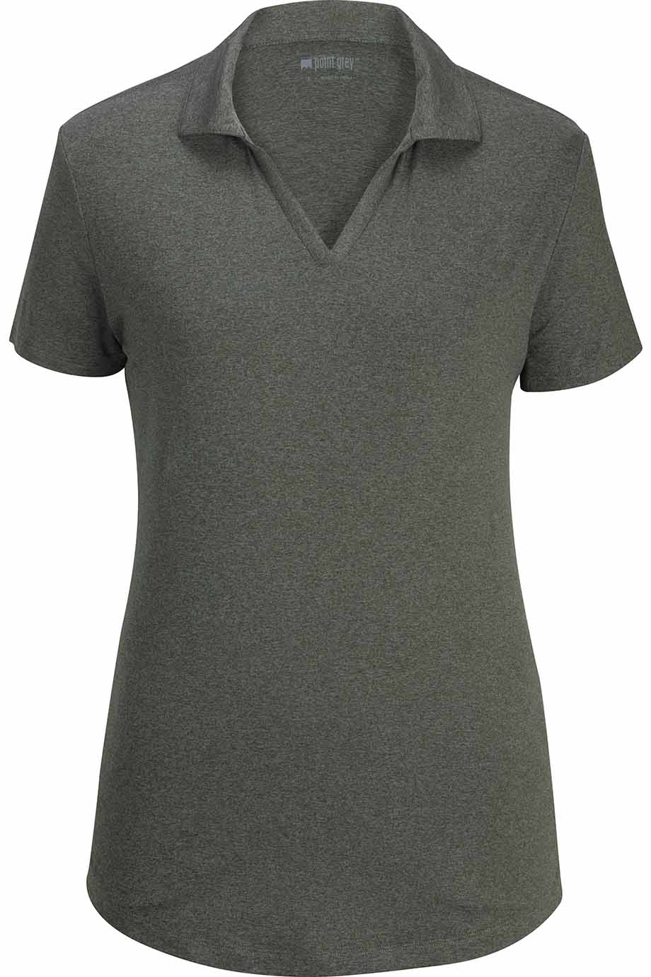 Point Grey Ladies Polo - 5592