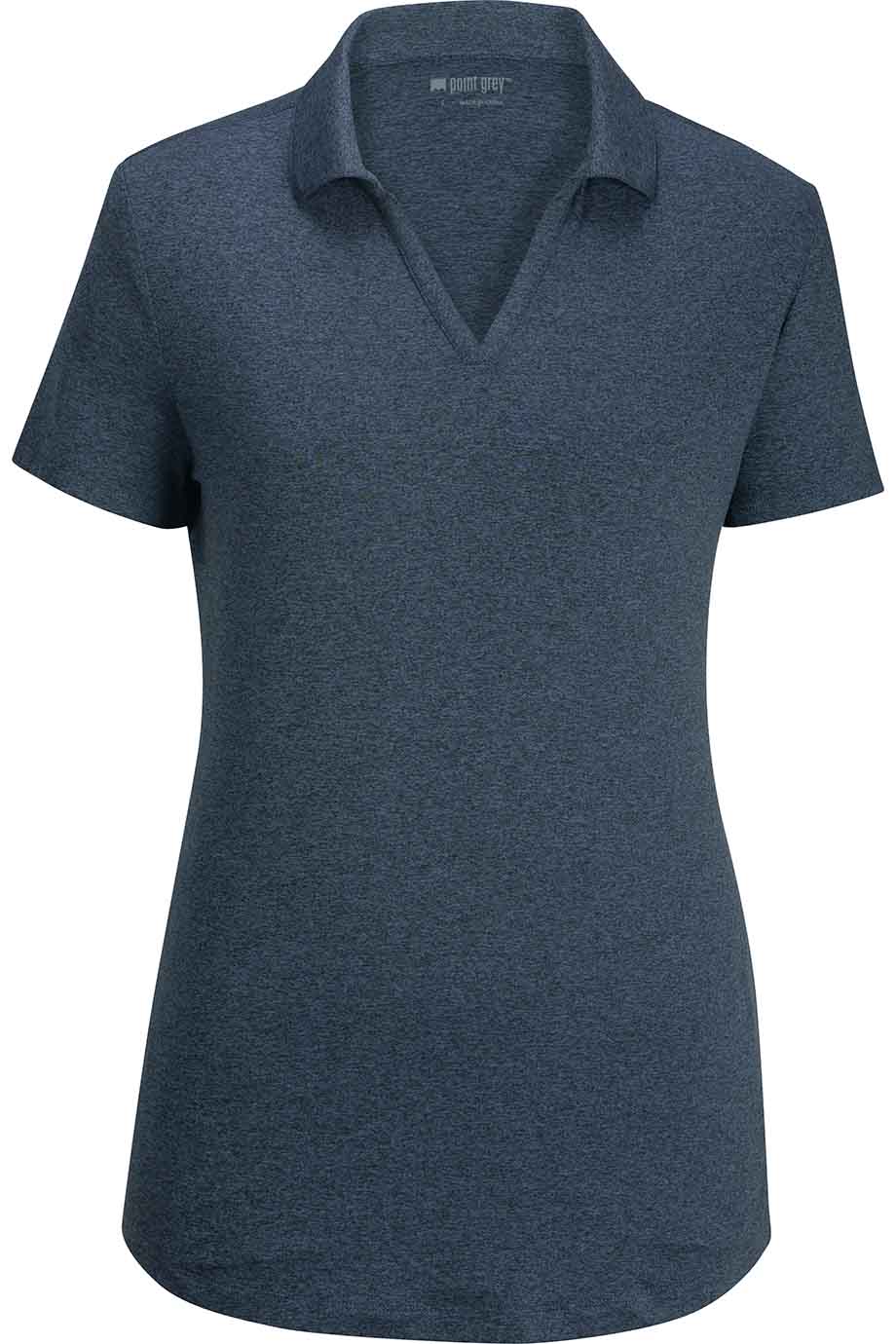 Point Grey Ladies Polo - 5592