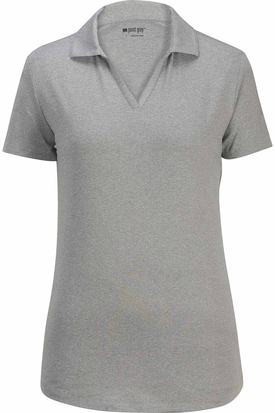 Point Grey Ladies Polo - 5592