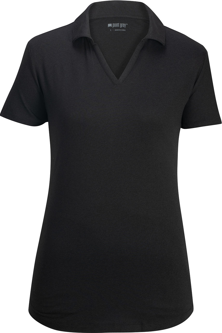 Point Grey Ladies Polo - 5592