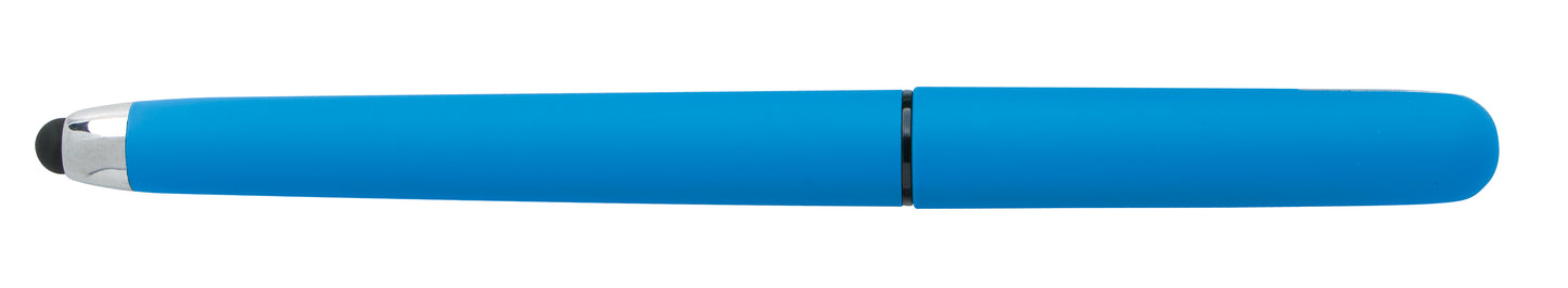Good Value Cyber Stylus Gel Pen-56057