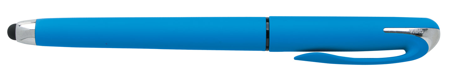 Good Value Cyber Stylus Gel Pen-56057