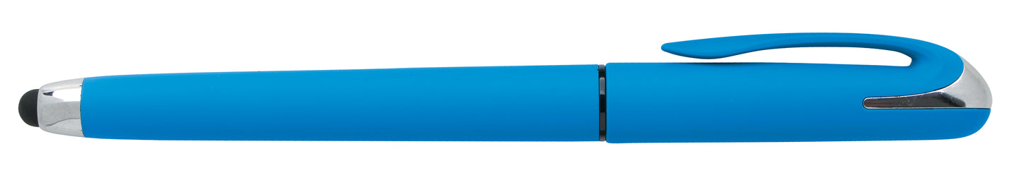 Good Value Cyber Stylus Gel Pen-56057