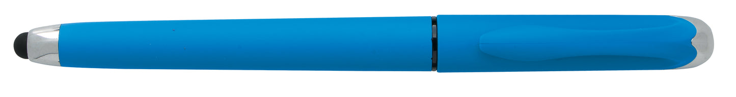 Good Value Cyber Stylus Gel Pen-56057