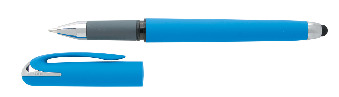 Good Value Cyber Stylus Gel Pen-56057