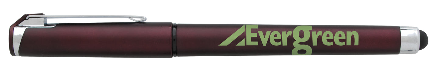 Good Value Cali Stylus Fine RABS Pen-56070