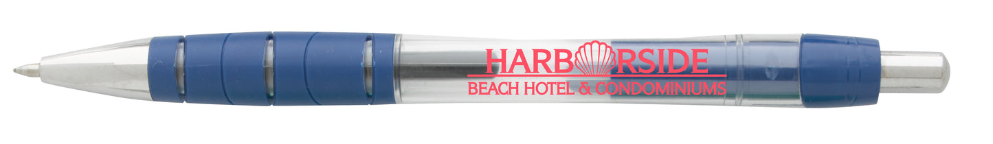 Fossil RABS Gel Pen-56082