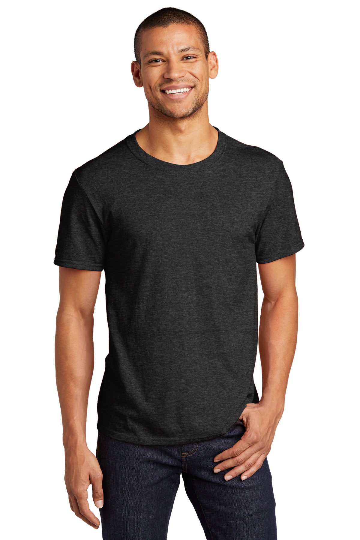 Jerzees? Premium Blend Ring Spun T-Shirt 560M