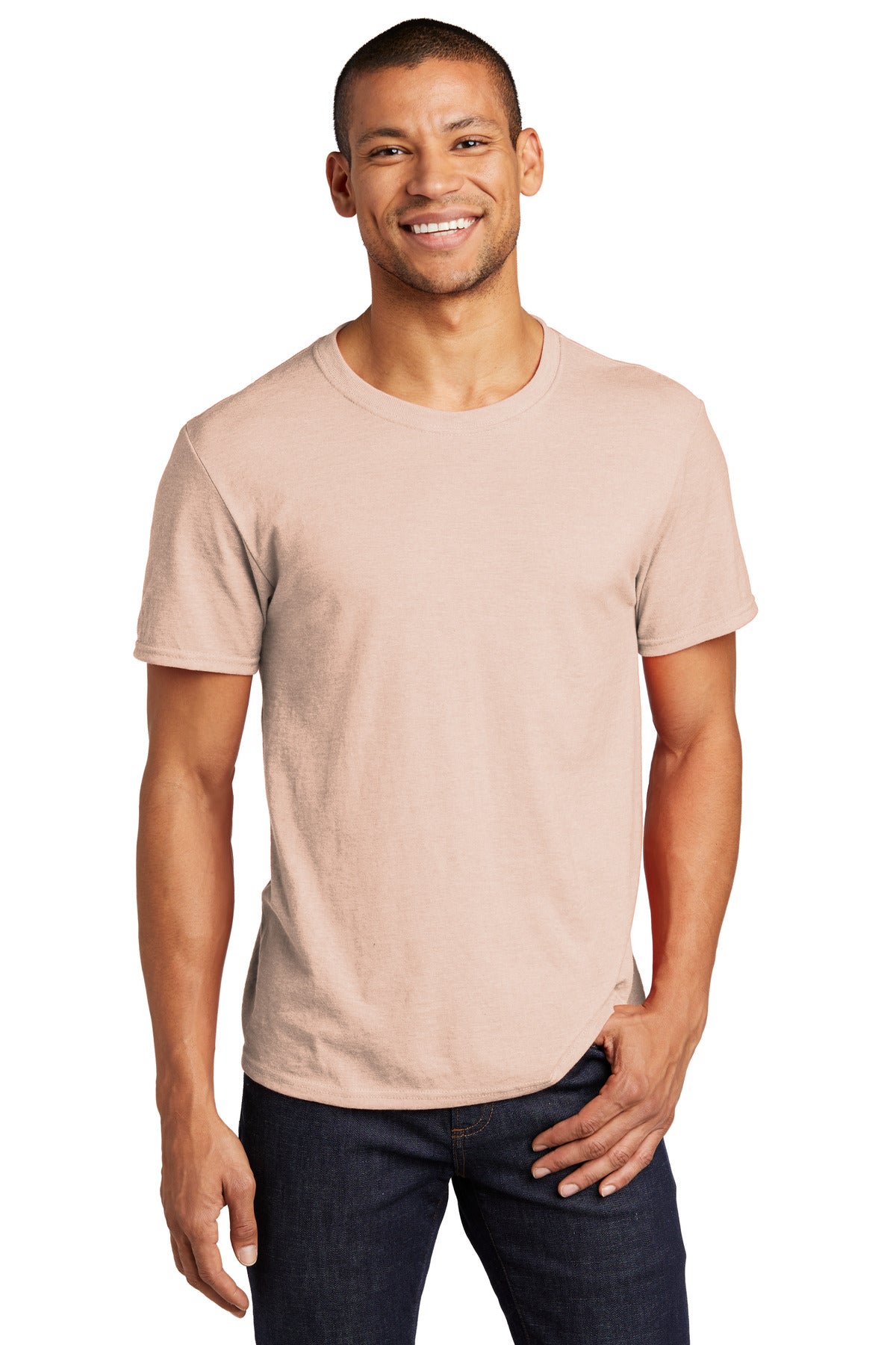 Jerzees? Premium Blend Ring Spun T-Shirt 560M