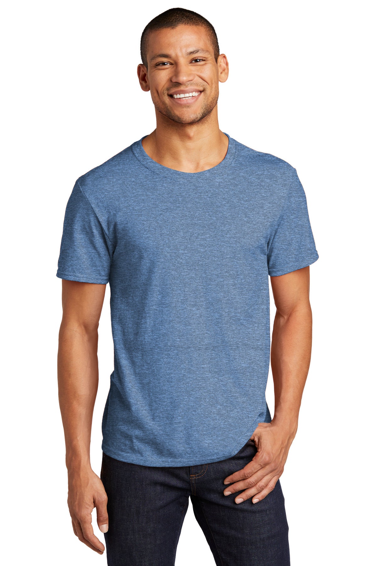 Jerzees? Premium Blend Ring Spun T-Shirt 560M