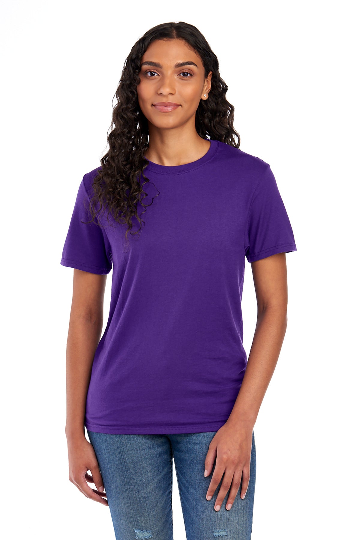 Jerzees? Premium Blend Ring Spun T-Shirt 560M