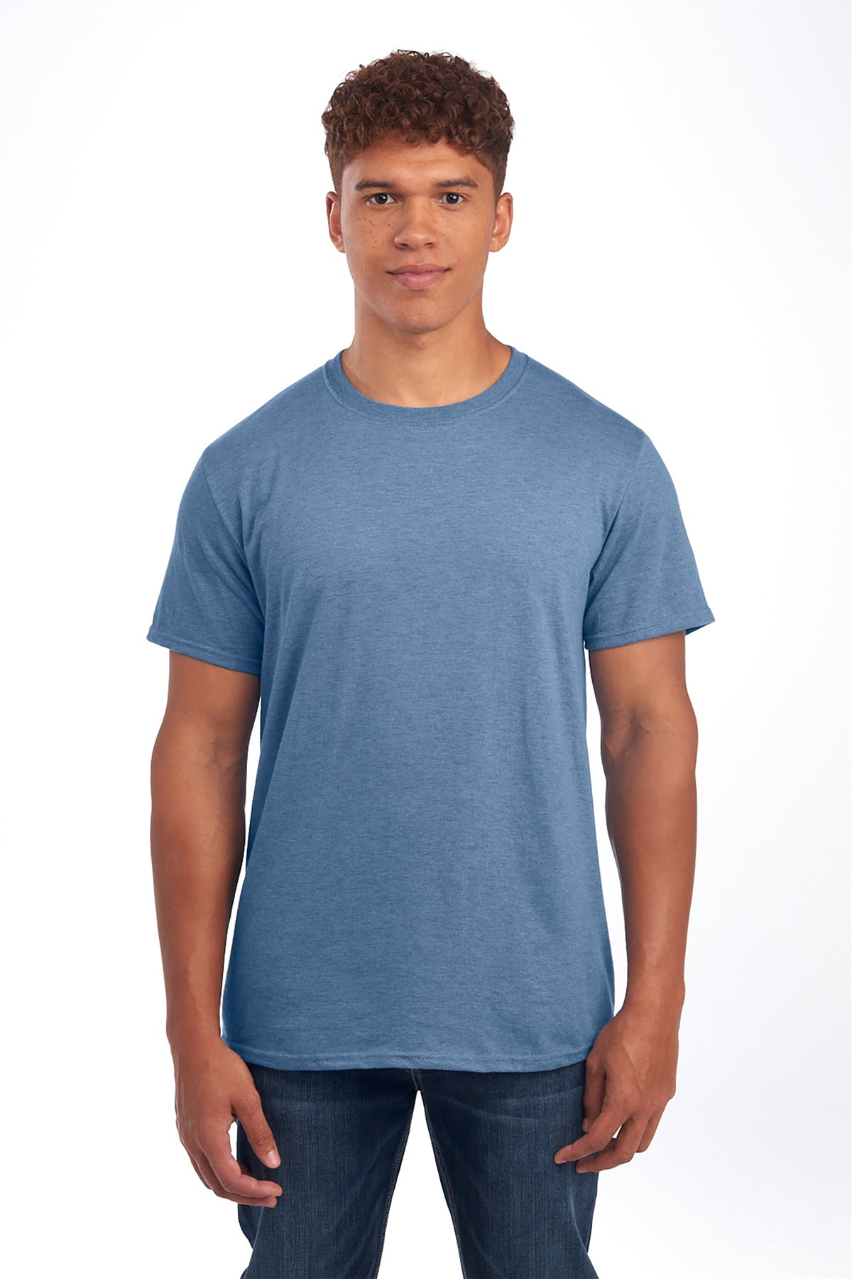 Jerzees? Premium Blend Ring Spun T-Shirt 560M