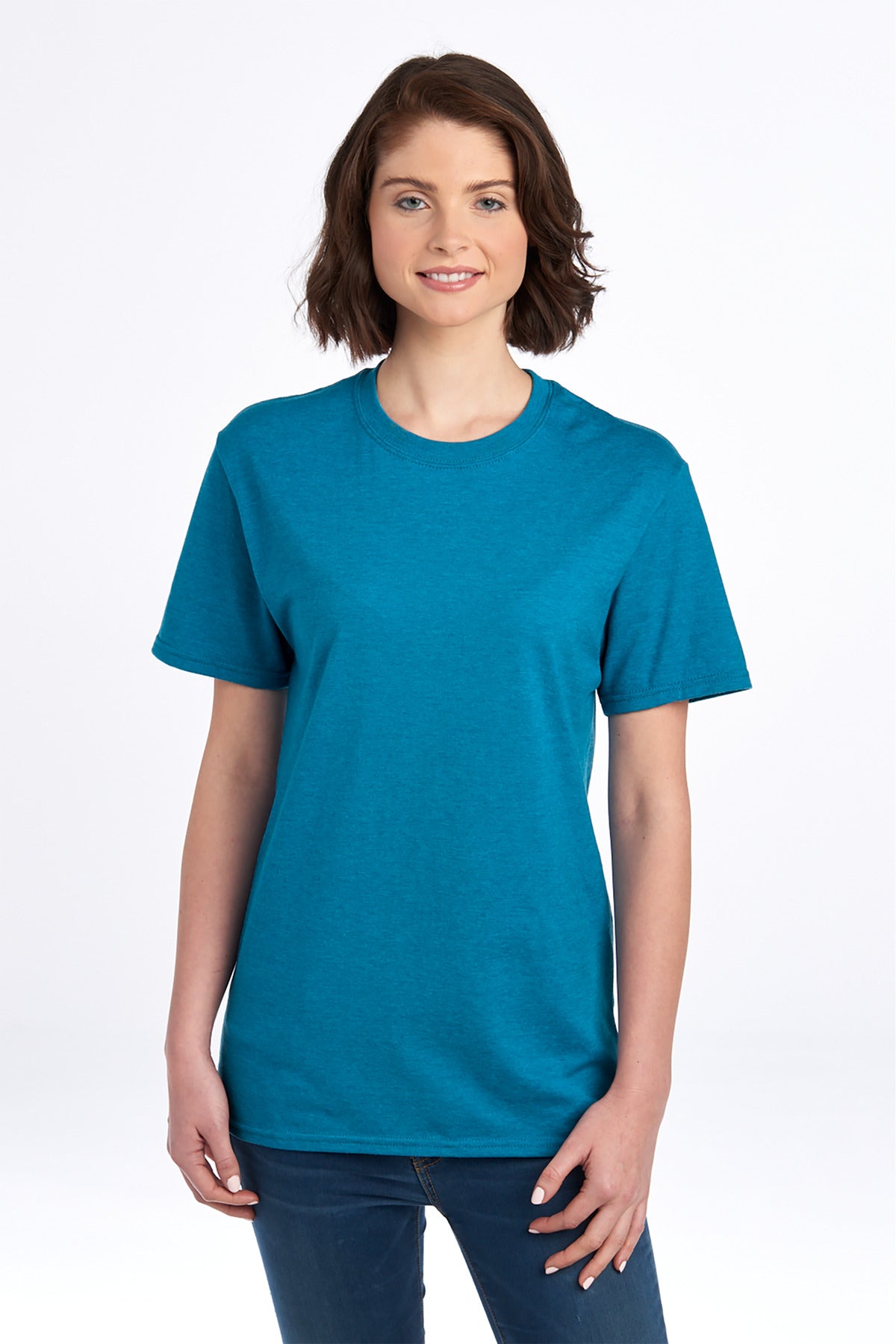 Jerzees? Premium Blend Ring Spun T-Shirt 560M