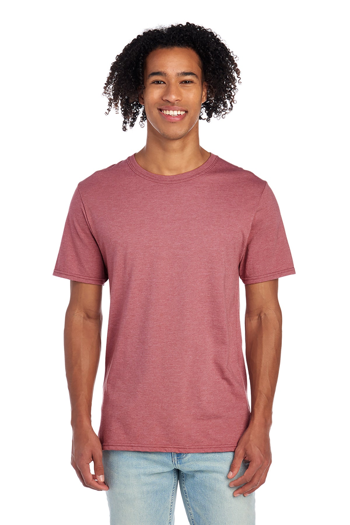 Jerzees? Premium Blend Ring Spun T-Shirt 560M