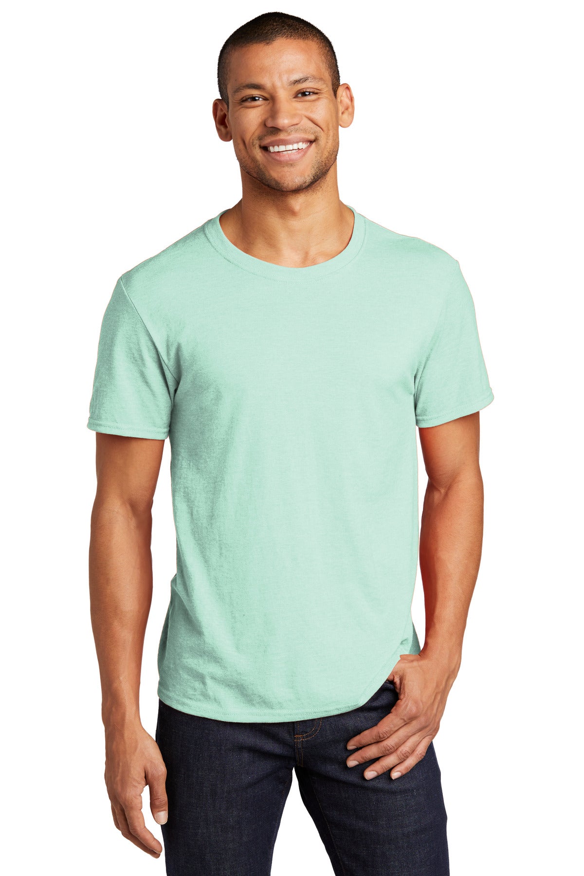 Jerzees? Premium Blend Ring Spun T-Shirt 560M