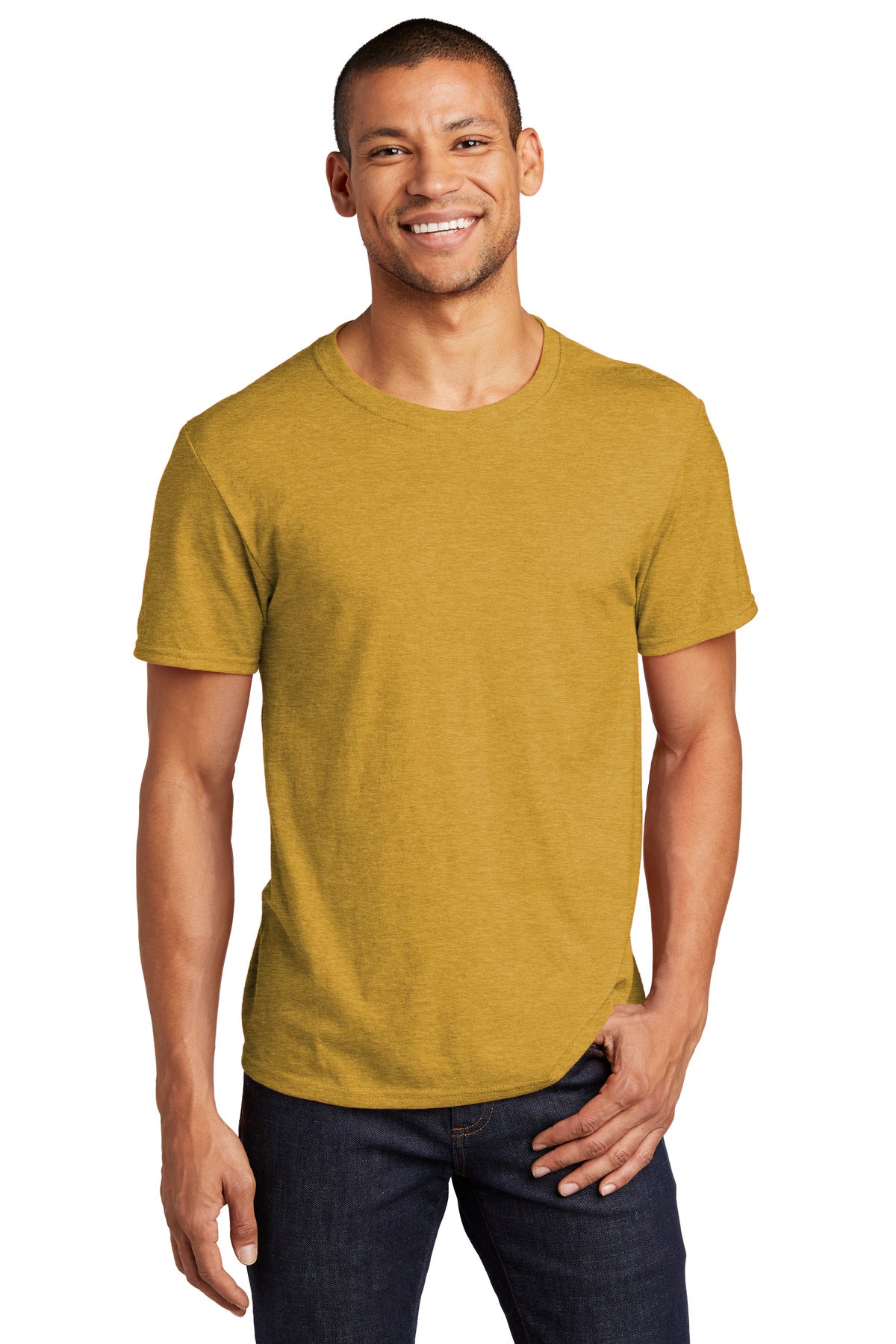 Jerzees? Premium Blend Ring Spun T-Shirt 560M