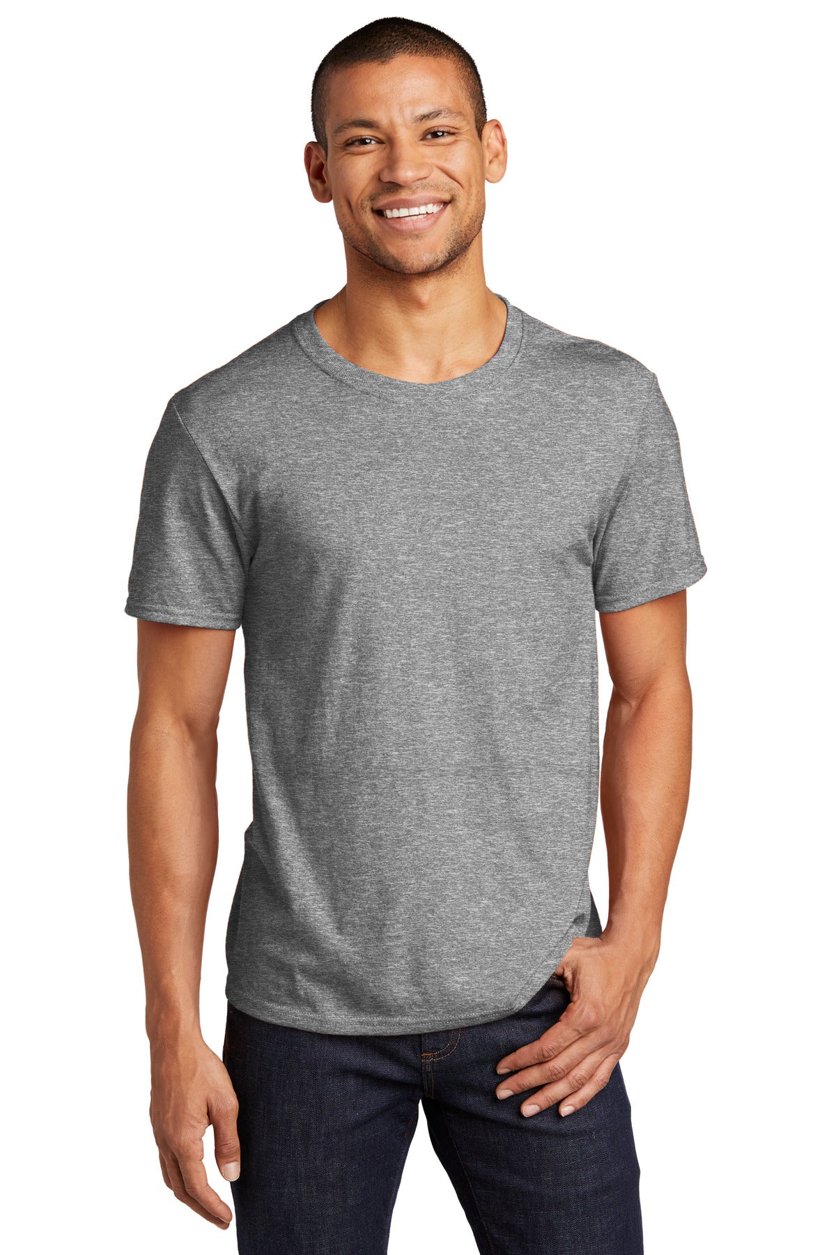 Jerzees? Premium Blend Ring Spun T-Shirt 560M