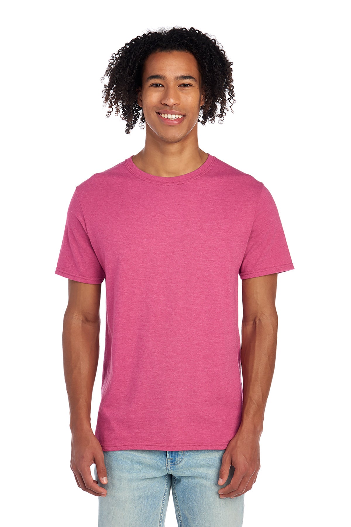 Jerzees? Premium Blend Ring Spun T-Shirt 560M