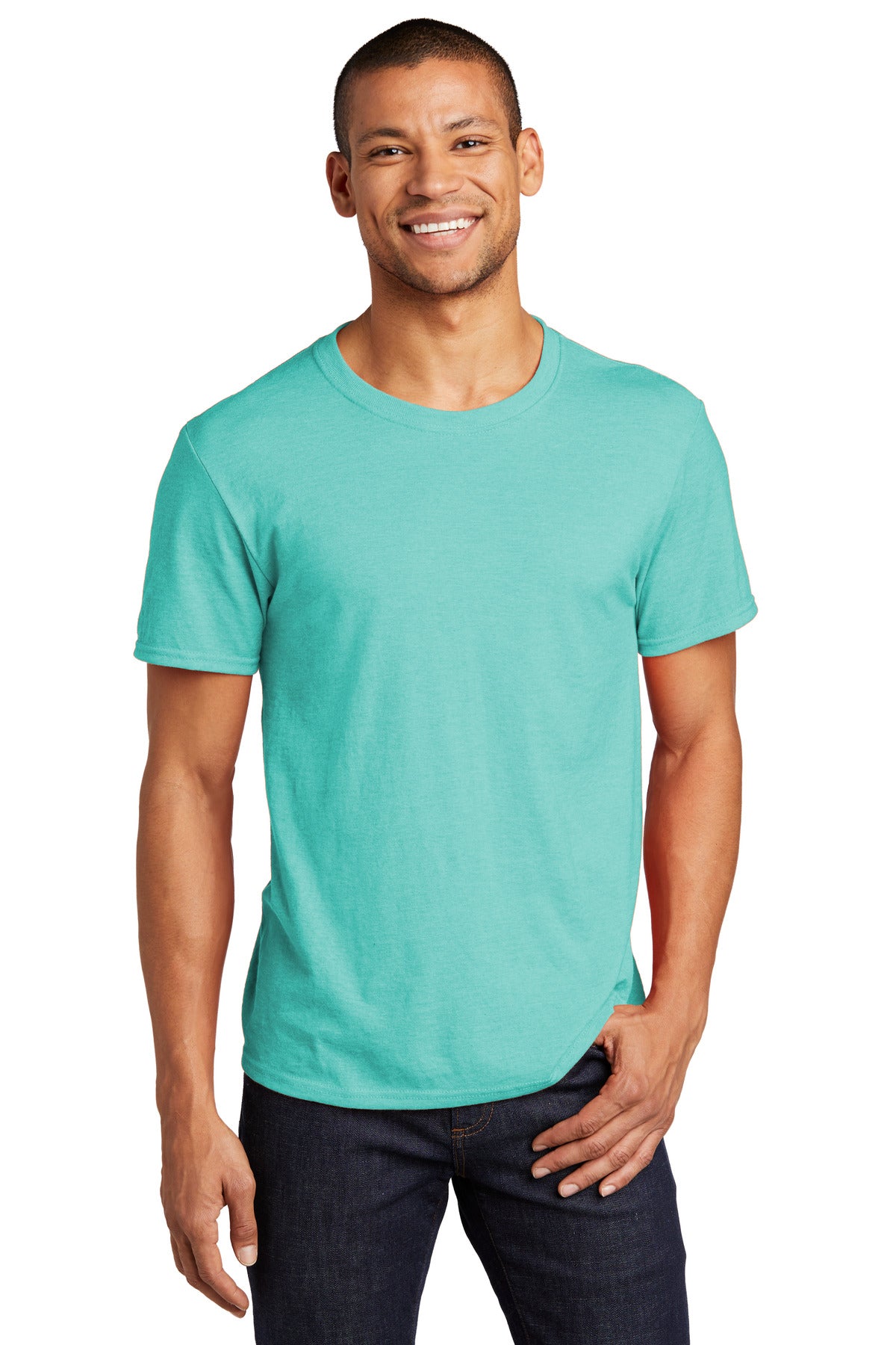 Jerzees? Premium Blend Ring Spun T-Shirt 560M