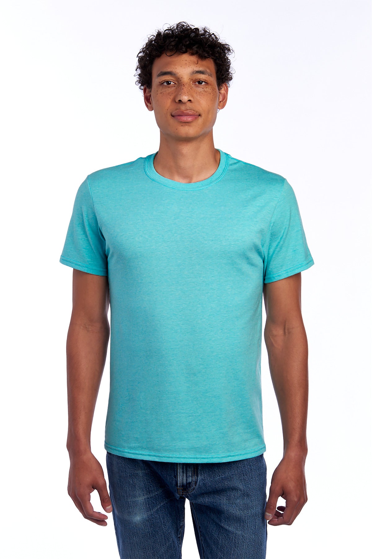 Jerzees? Premium Blend Ring Spun T-Shirt 560M