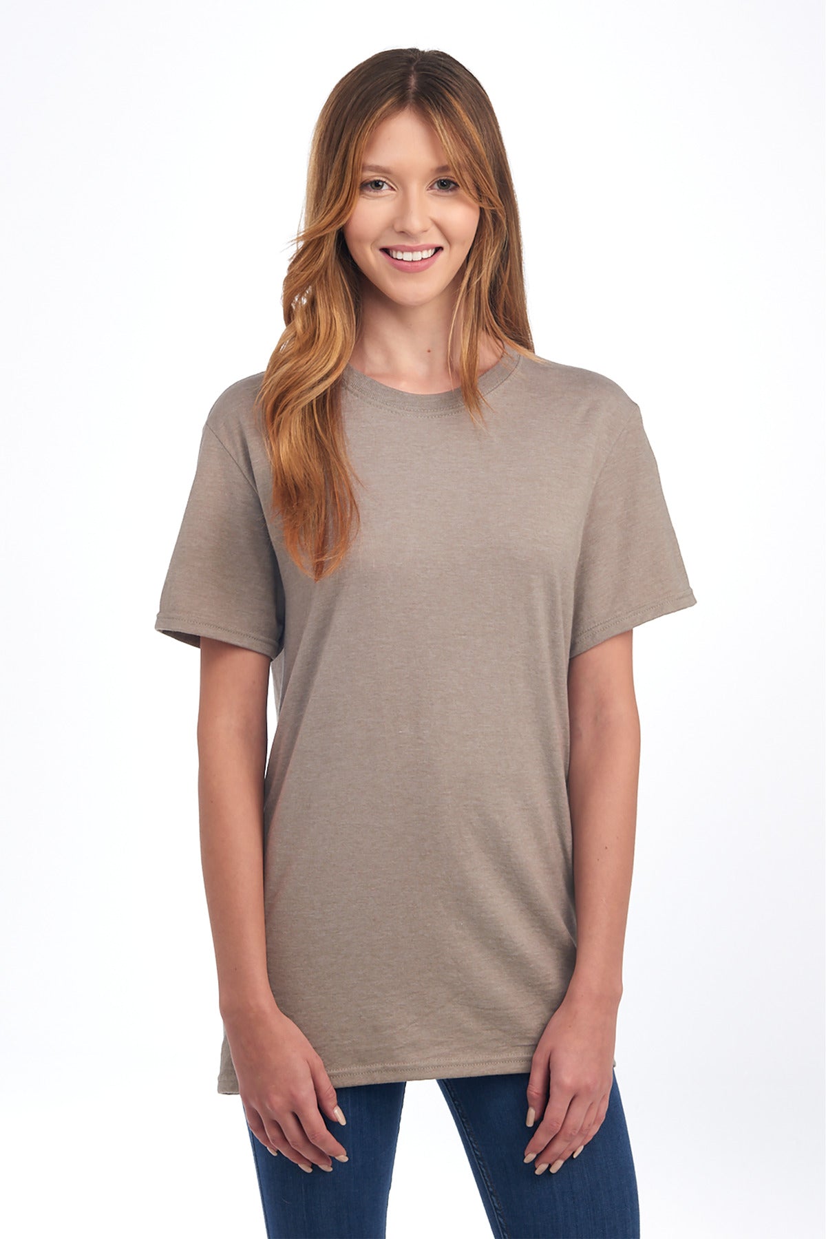 Jerzees? Premium Blend Ring Spun T-Shirt 560M