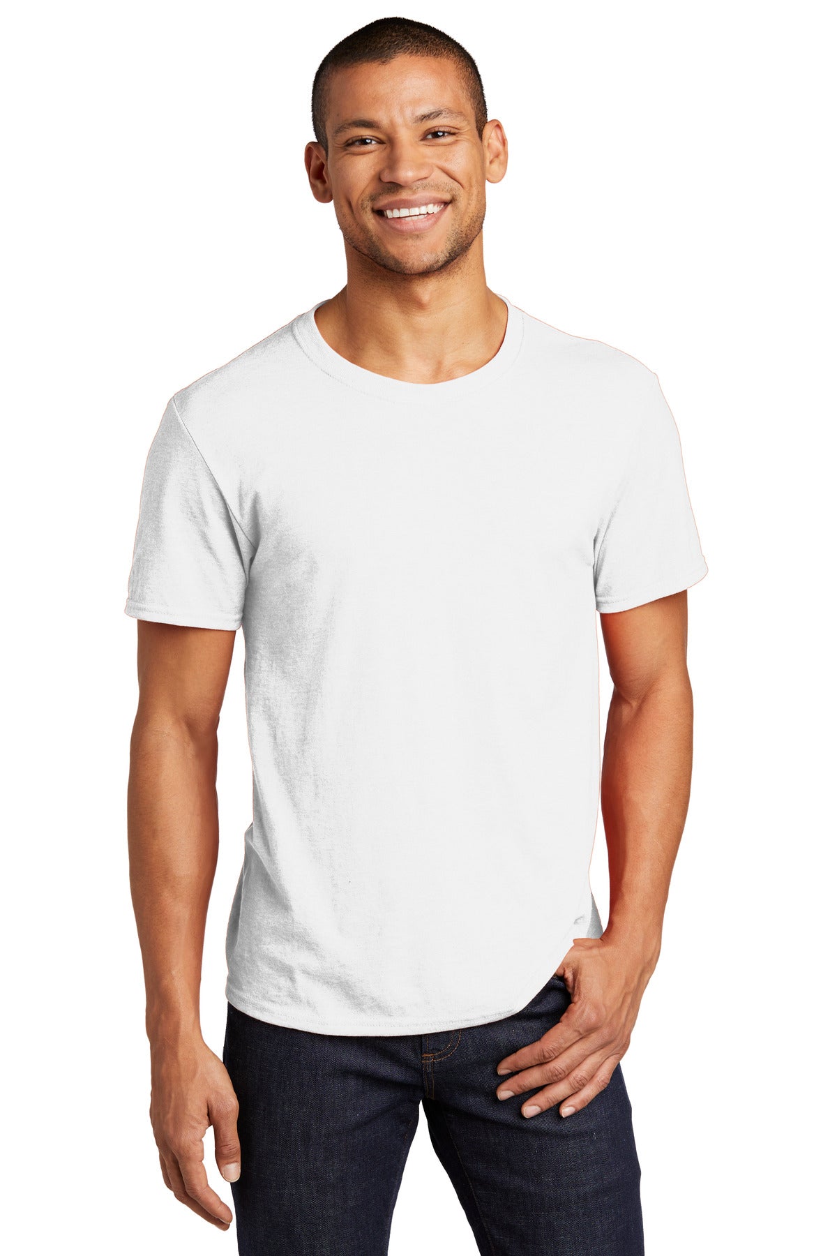Jerzees? Premium Blend Ring Spun T-Shirt 560M