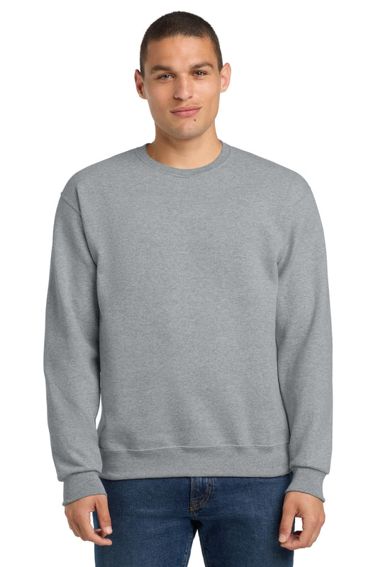 Jerzees® - NuBlend® Crewneck Sweatshirt