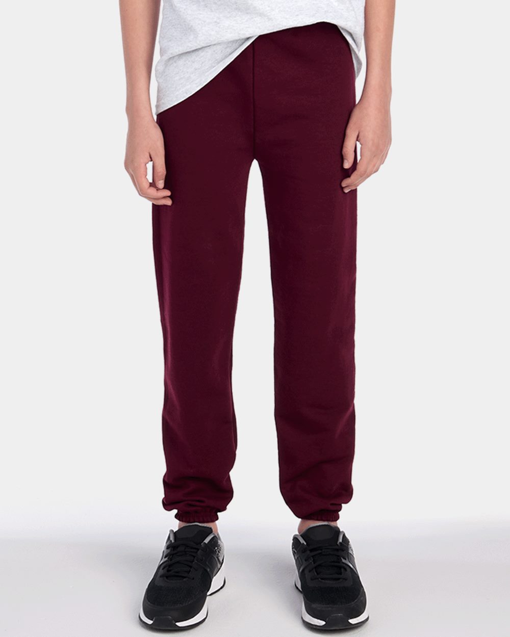 JERZEES NuBlend® Youth Sweatpants - 973BR
