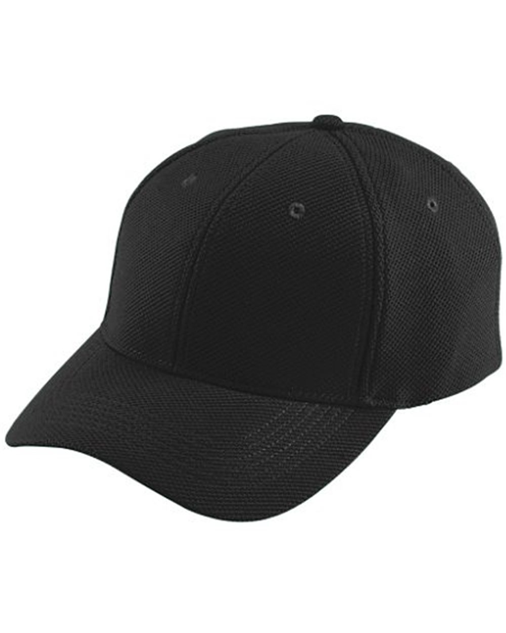 Augusta Sportswear Adjustable Wicking Mesh Cap - 6265