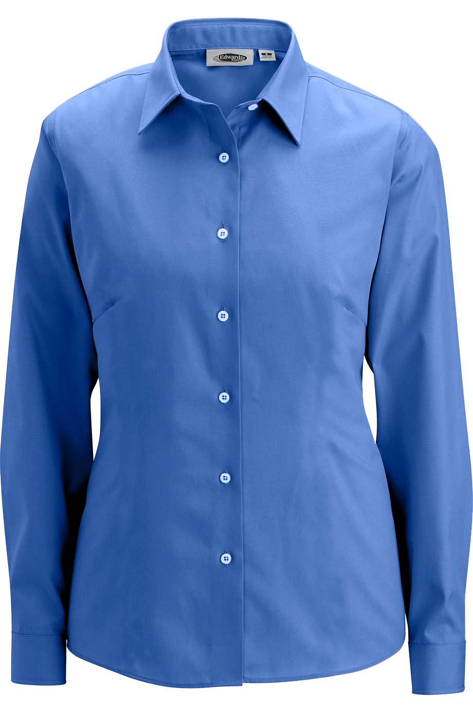 Executive Oxford Ladies Shirt - 5980
