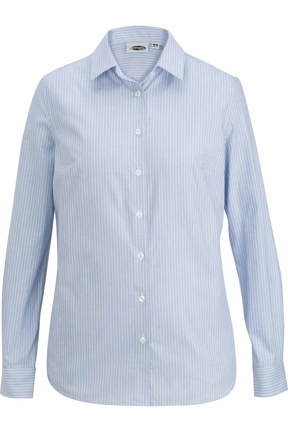 Executive Oxford Ladies Shirt - 5980