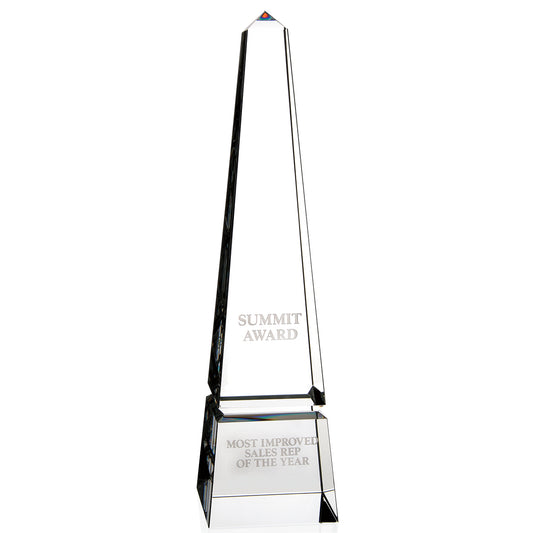 JAFFA Barclay Obelisk-35386