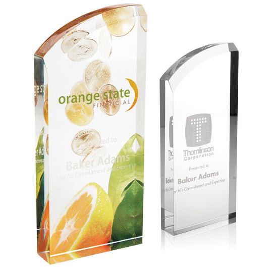 JAFFA Enterprise Curve Award-36625