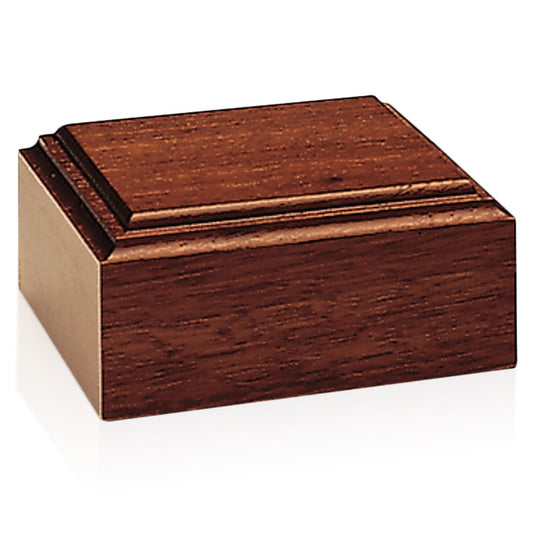 JAFFA MahoganyTone Wood Base-35411