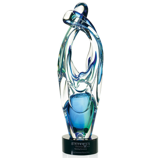 JAFFA Partnership Award-36455