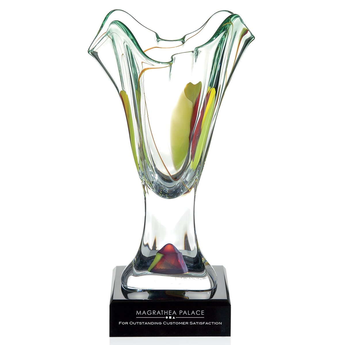JAFFA Oceanic Vase-36285