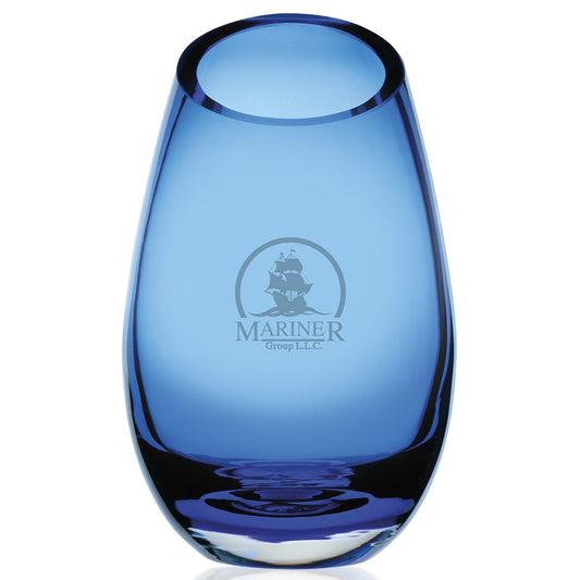 JAFFA Cairo Blue Vase-35472