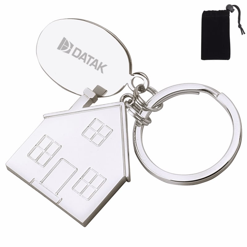 House Tag Keyholder-20335