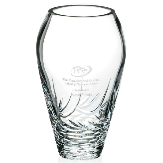 JAFFA WhisperCut Vase-36265