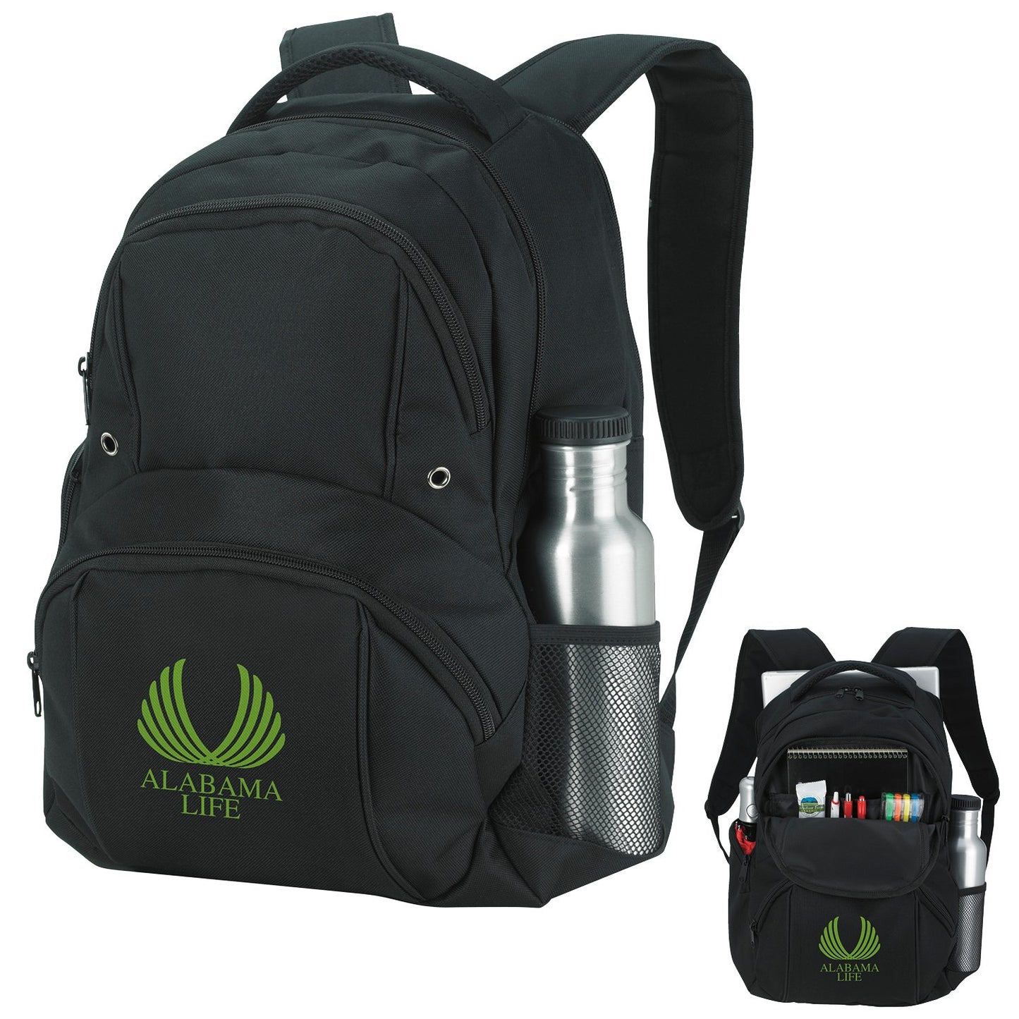 Good Value Business Backpack-15626