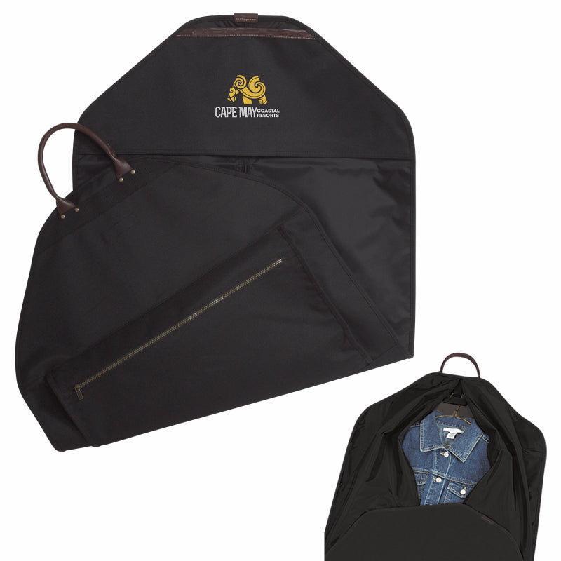 Atchison Plaza Meridian Garment Bag-AP9950