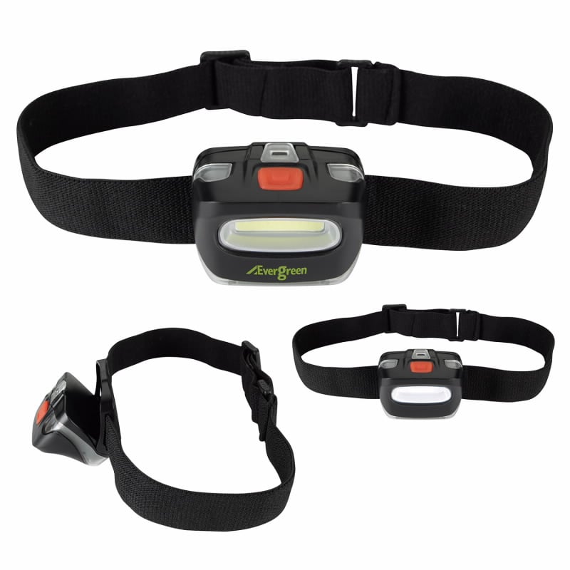 Good Value COB Headlamp-21205