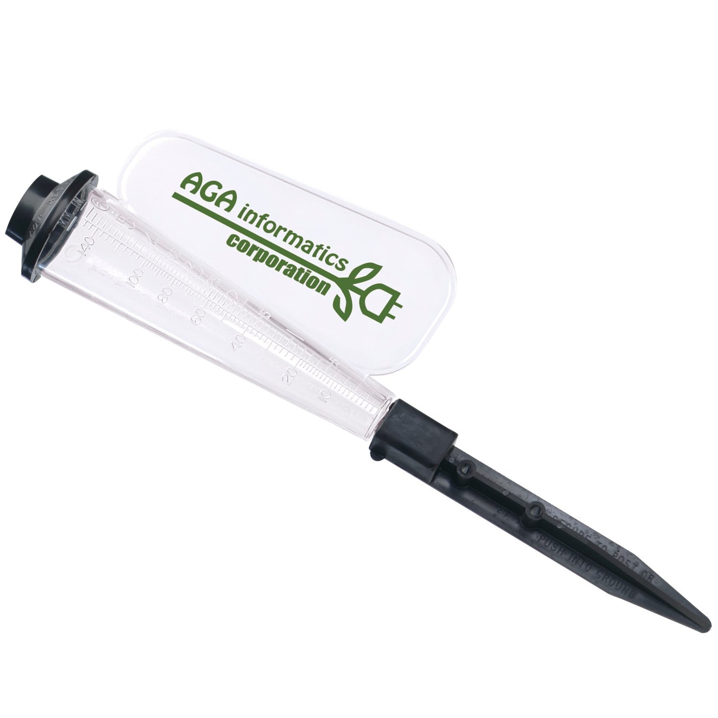 Good Value Oval Panel Rain Cone-10030