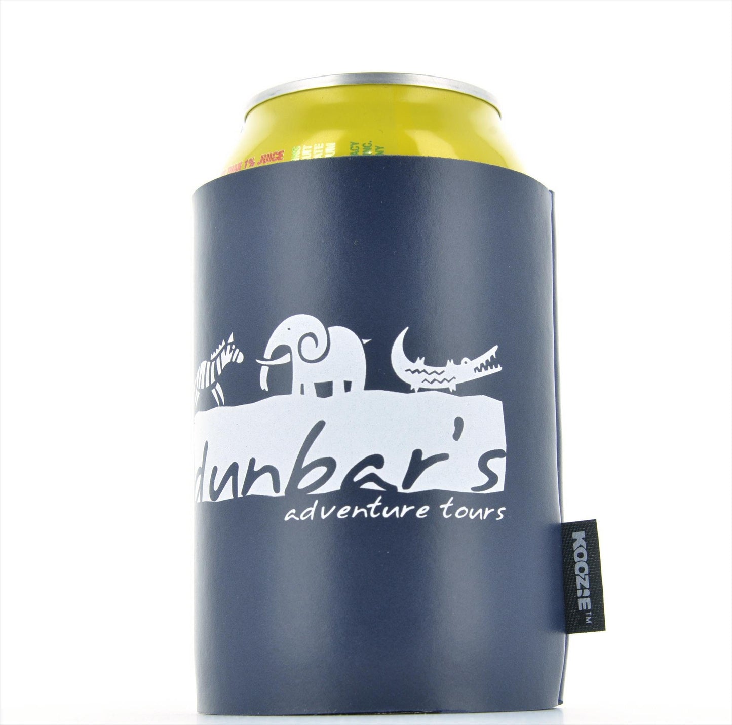 Koozie Deluxe Collapsible Can Cooler-45231