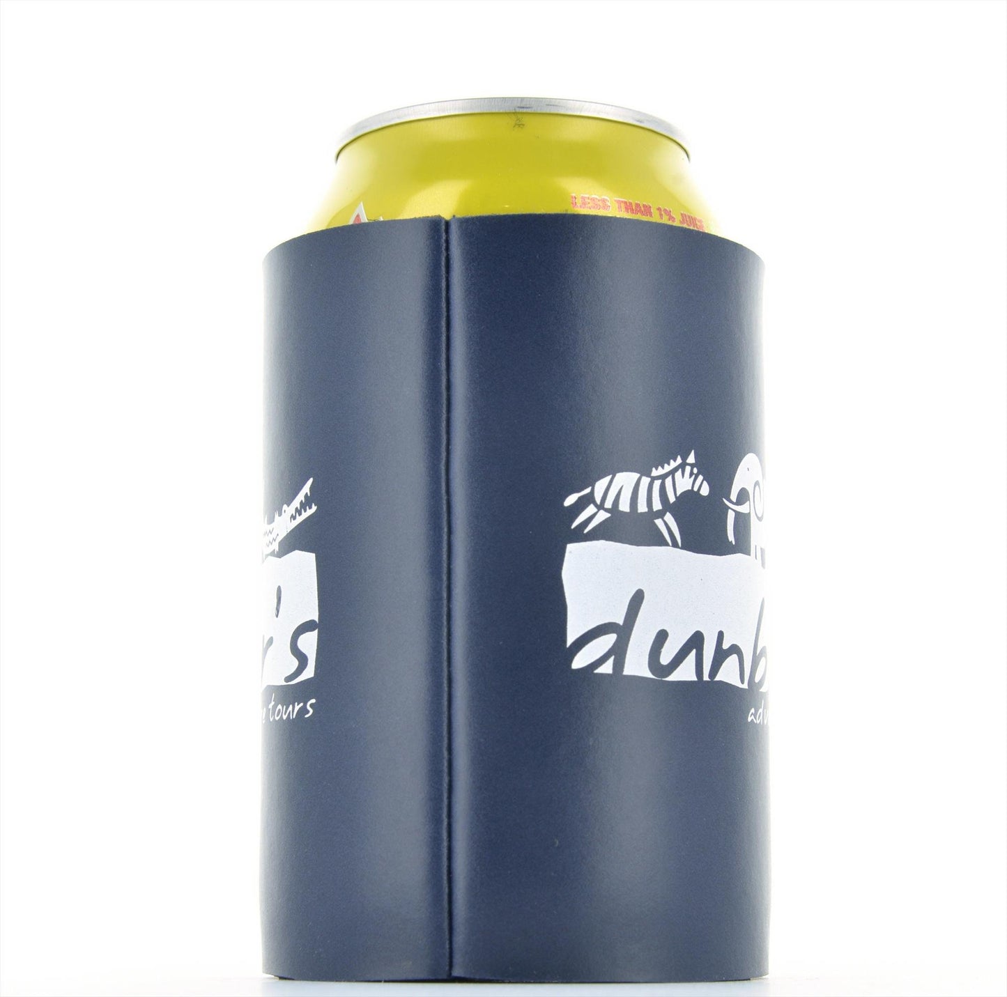 Koozie Deluxe Collapsible Can Cooler-45231